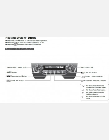 2019 honda civic owners manual